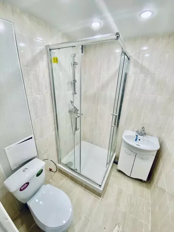 1-к кв. Тульская область, Тула ул. Металлургов, 80 (32.0 м) - Фото 1