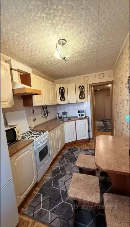 2-к кв. Саратовская область, Ртищево ул. Гагарина, 32 (43.5 м) - Фото 1
