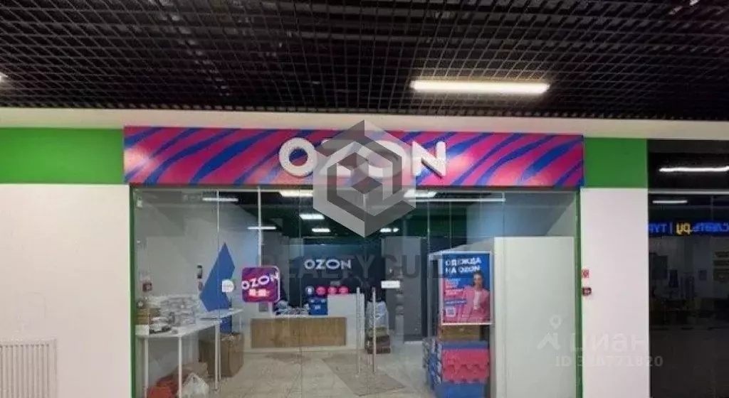 Помещение свободного назначения в Москва Старопетровский проезд, 1С2 ... - Фото 1