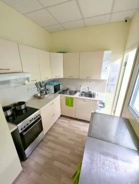 Помещение свободного назначения в Удмуртия, Ижевск ул. Архитектора ... - Фото 1