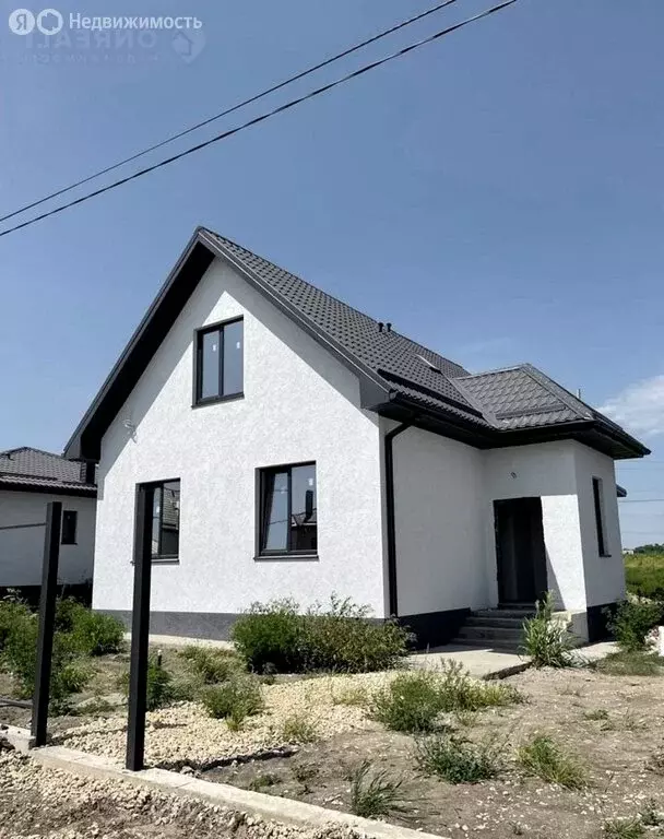 Дом в Богородский городской округ, деревня Соколово, КП Ново-Соколово ... - Фото 1