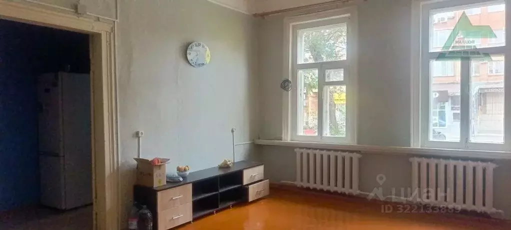 2-к кв. Оренбургская область, Оренбург ул. 8 Марта, 11 (47.0 м) - Фото 2