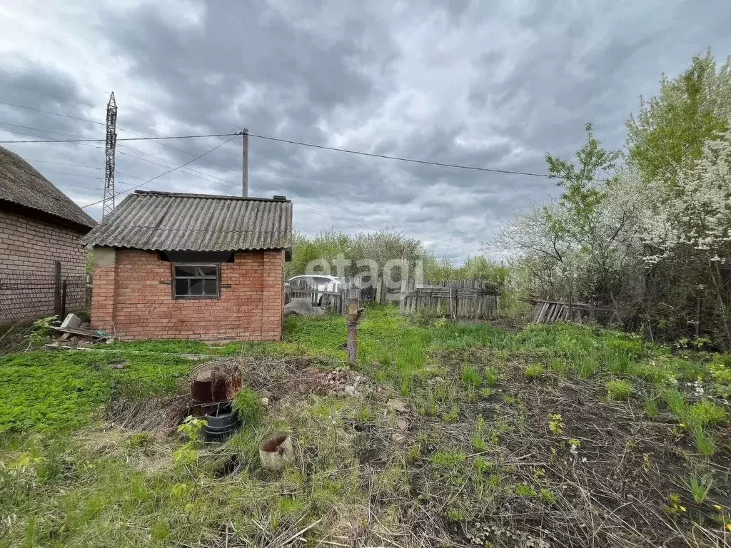 Участок 4,4 сот. (СНТ, ДНП) - Фото 1