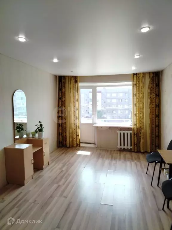 Продаётся 1-к квартира, 33.4 м - Фото 0