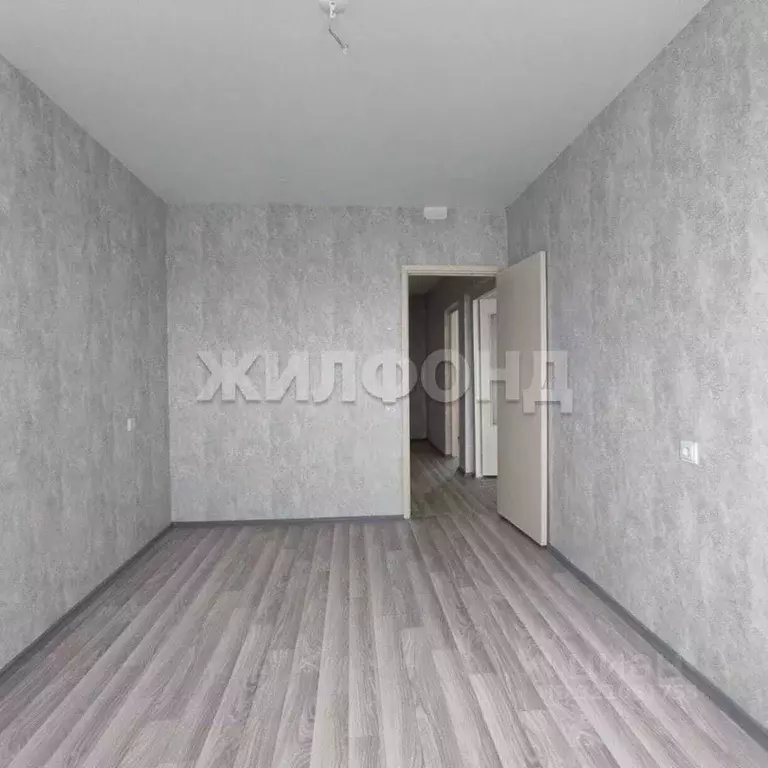 2-к кв. Новосибирская область, Обь Геодезическая ул., 76 (60.0 м) - Фото 1