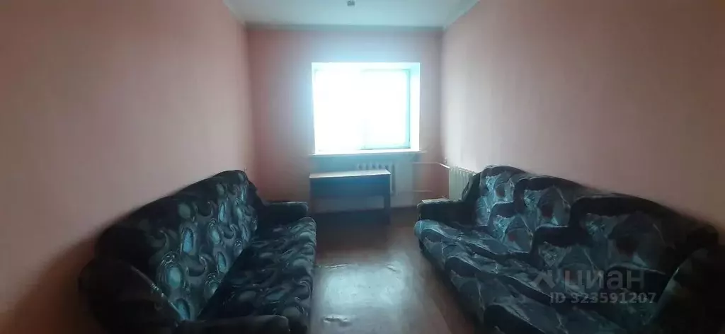 1-к кв. Кемеровская область, Топки Комсомольская ул., 3 (31.3 м) - Фото 2