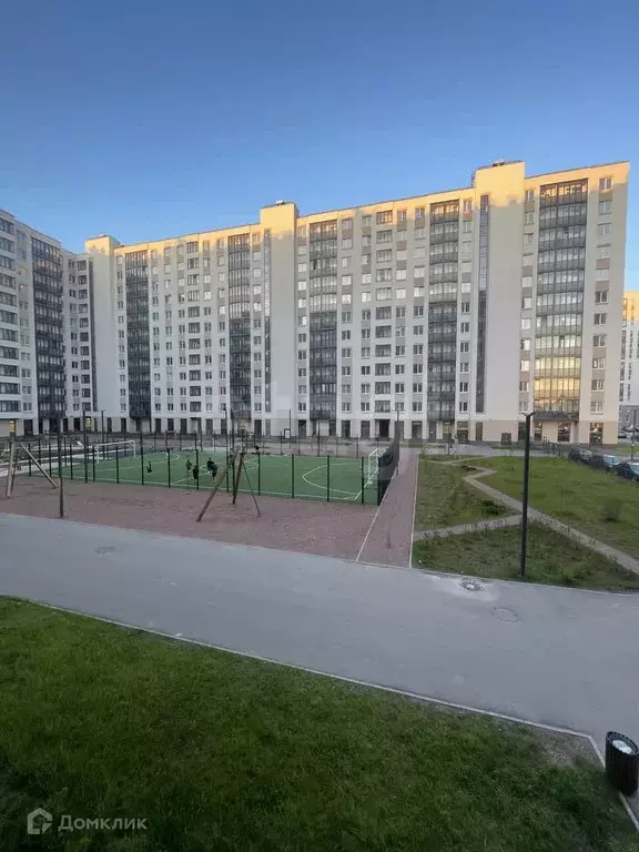 Продаётся квартира-студия, 24 м - Фото 1