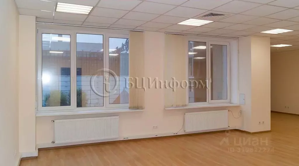 Офис в Санкт-Петербург просп. Стачек, 48к2 (40 м) - Фото 0