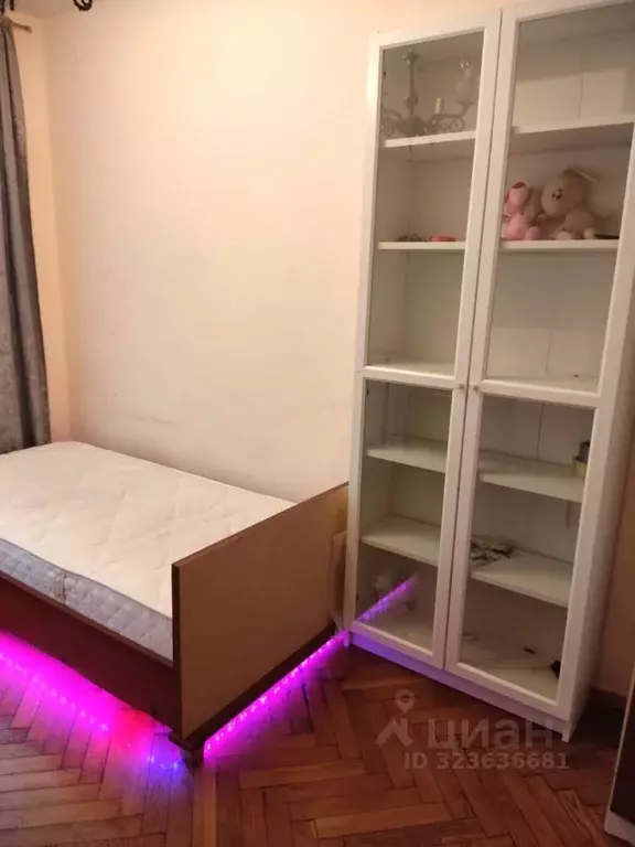 Комната Москва Большая Косинская ул., 16К1 (14.0 м) - Фото 2