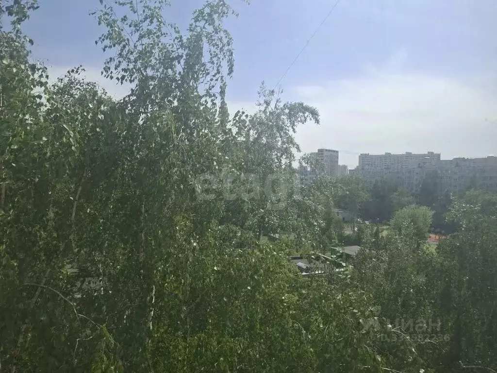 2-к кв. Москва ул. Бестужевых, 8 (52.5 м) - Фото 1
