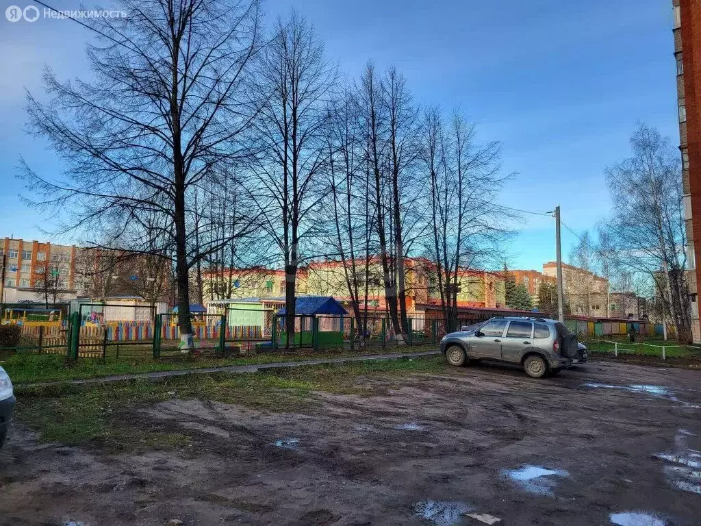 3-комнатная квартира: Ижевск, Союзная улица, 125 (68.9 м) - Фото 2