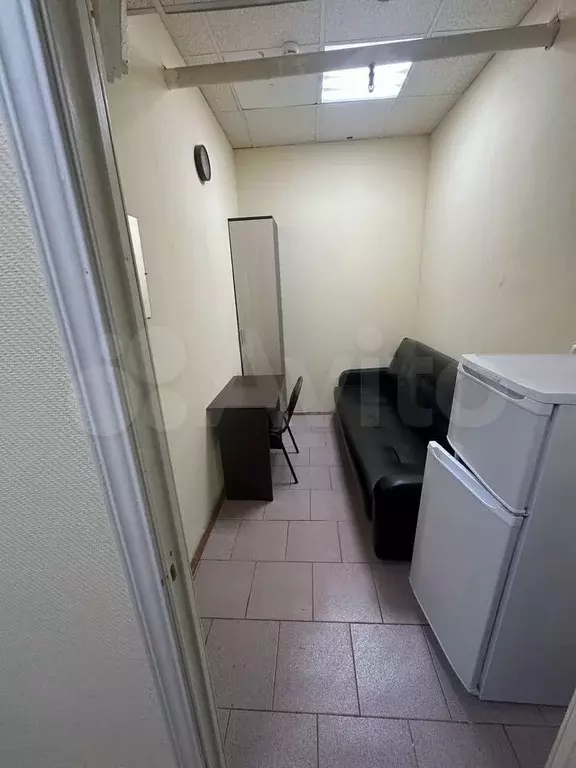 Комната 8 м в 3-к., 3/4 эт. - Фото 0