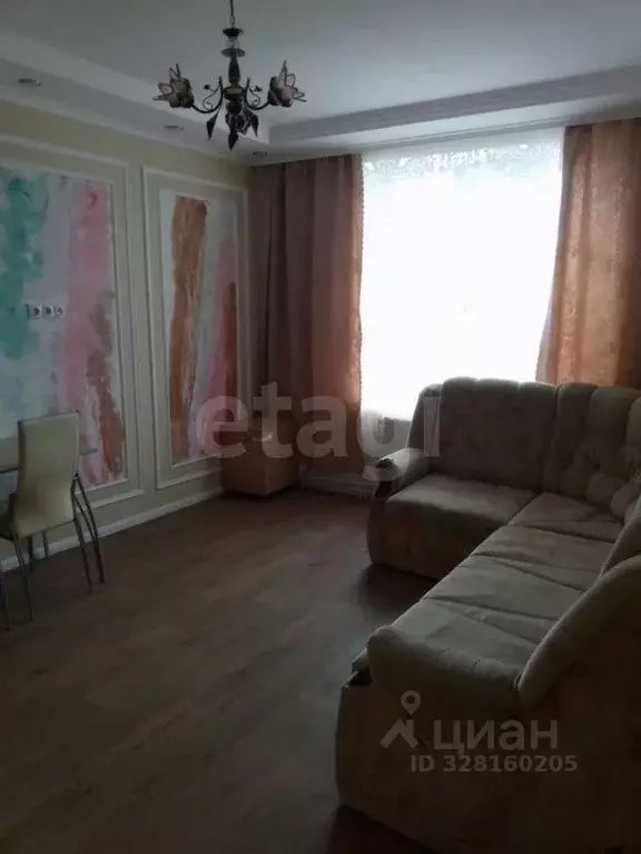 2-к кв. Калужская область, Медынь ул. Мира, 6 (36.0 м) - Фото 1