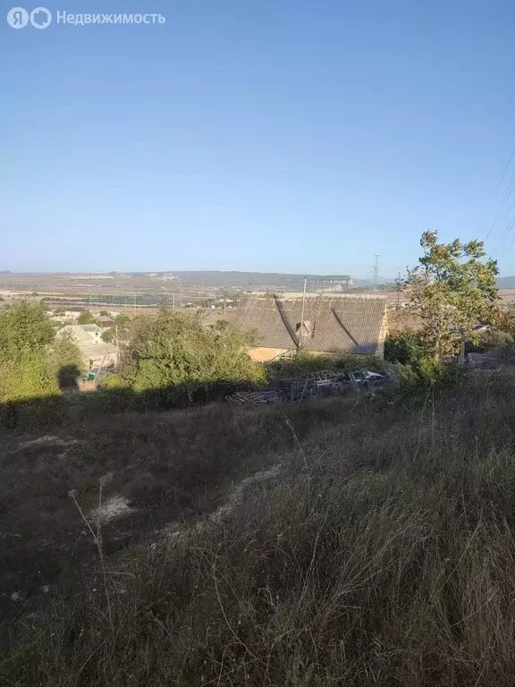 Участок в Ленинский район, Семисотское сельское поселение, село ... - Фото 2