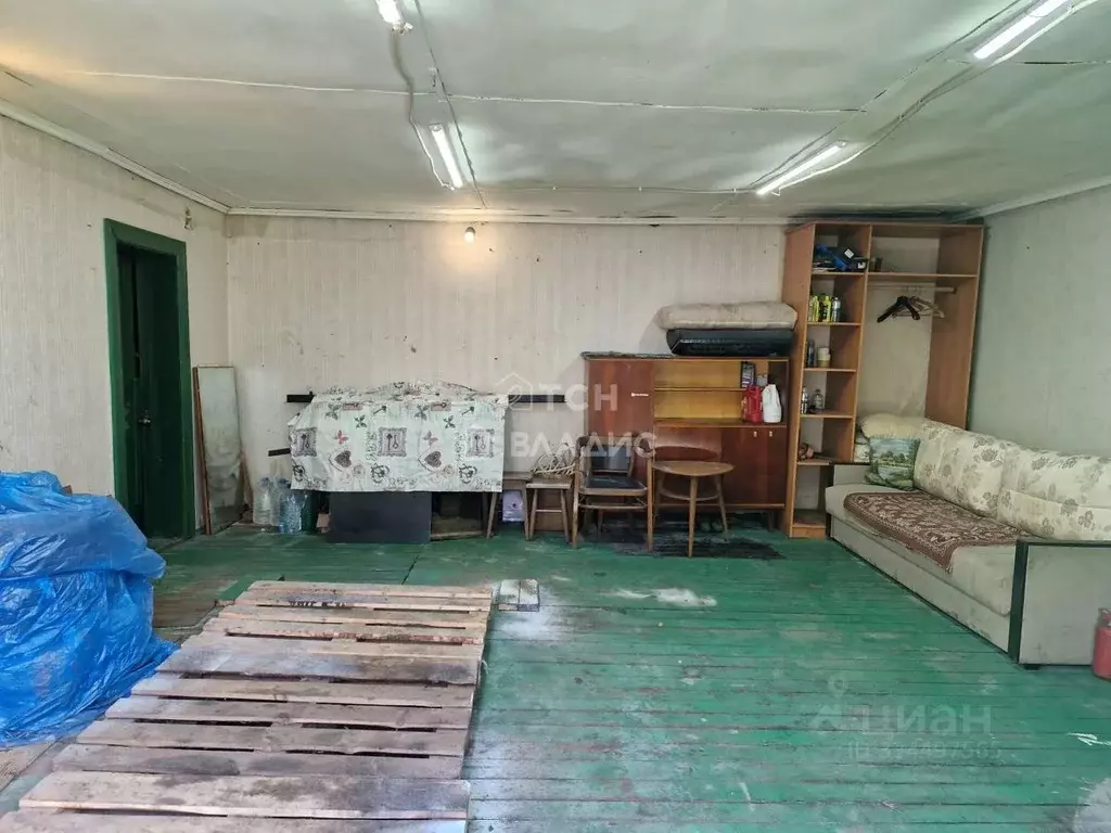 Гараж в Московская область, Мытищи ул. Карла Маркса, 14 (45 м) - Фото 2