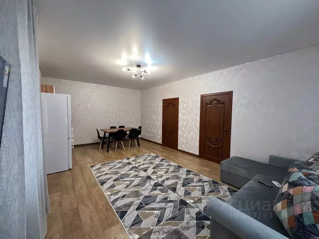 Дом в Дагестан, Избербаш Индустриальная ул., 43Г (60 м) - Фото 1