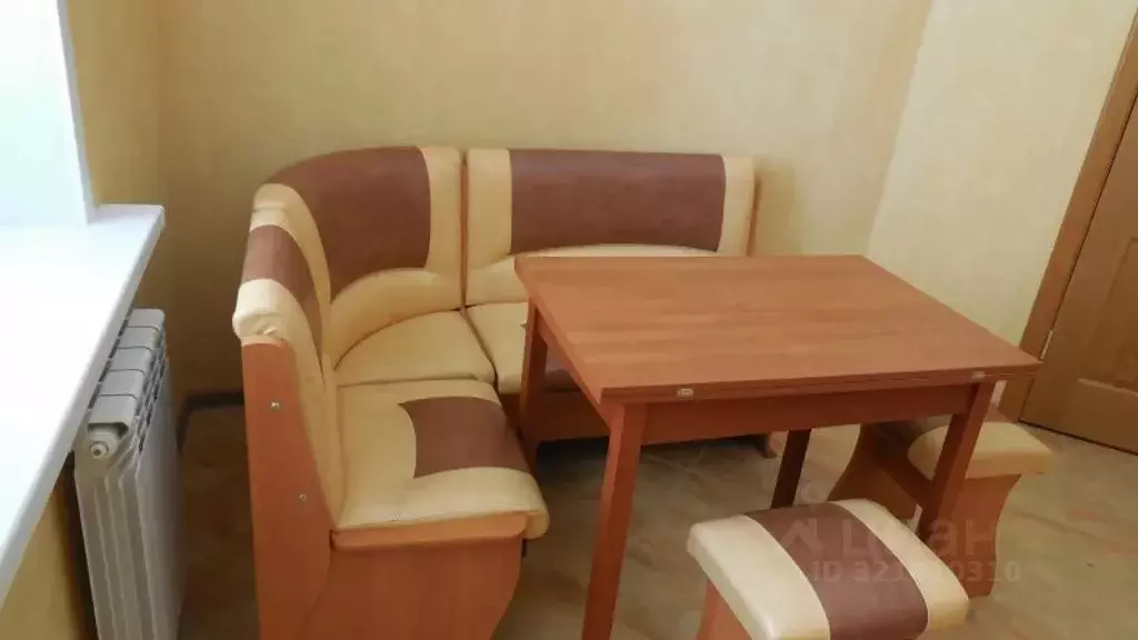 1-к кв. Тверская область, Тверь Голландская ул., 14 (46.0 м) - Фото 2