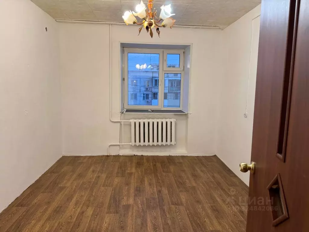 Комната Саха (Якутия), Якутск ул. Кузьмина, 10 (14.0 м) - Фото 2