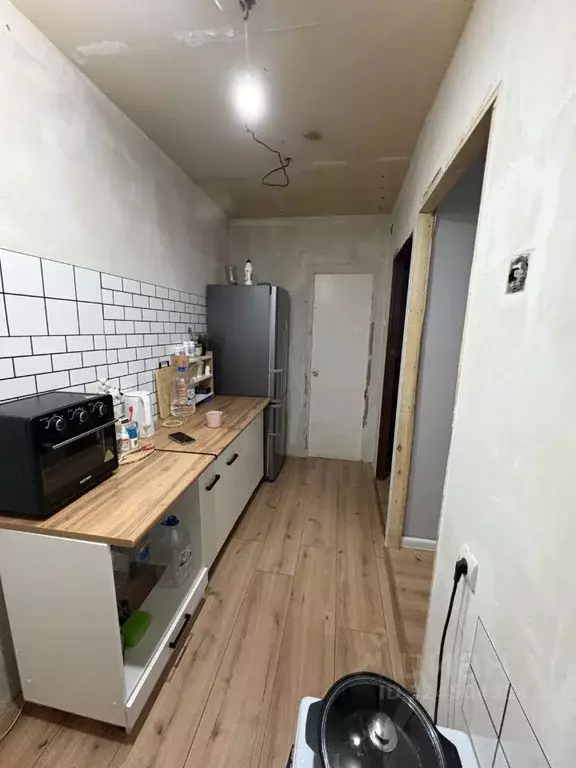 2-к кв. Удмуртия, Ижевск ул. Карла Маркса, 316 (36.8 м) - Фото 2