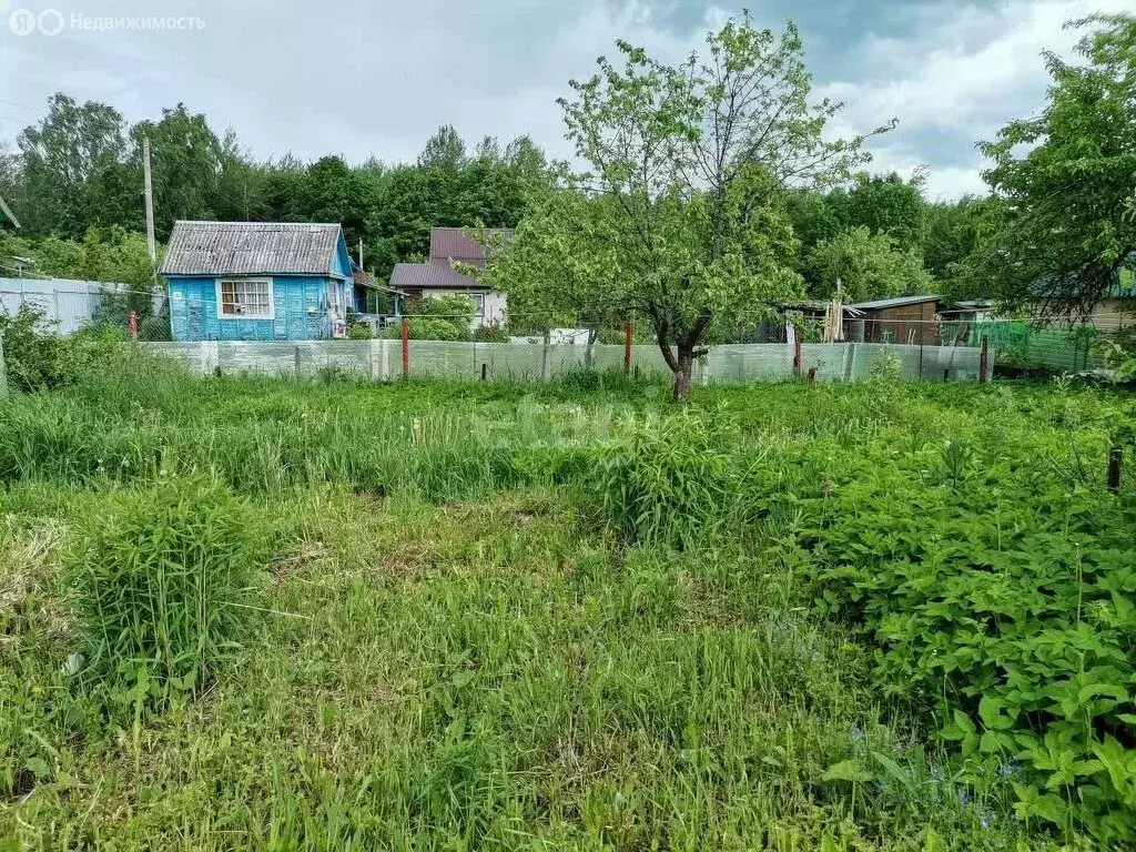 Дом в Нижний Новгород, садоводческое некоммерческое товарищество № 9 ... - Фото 0