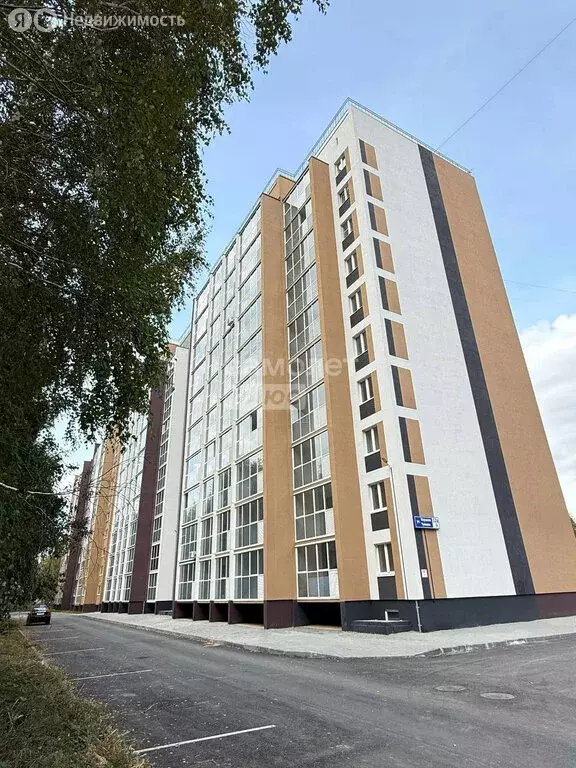 1-комнатная квартира: Челябинск, улица Маршала Чуйкова, 26А (32.14 м) - Фото 0