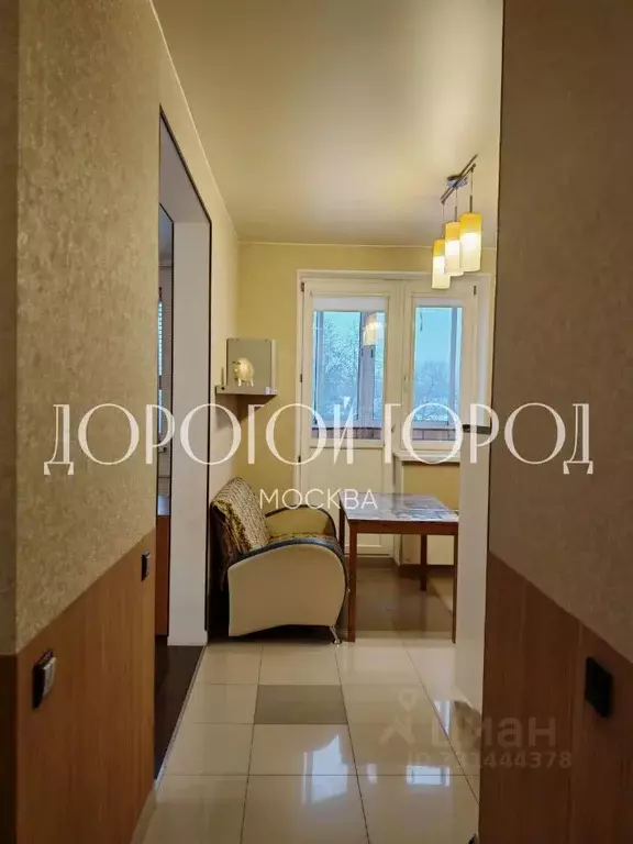 1-к кв. Московская область, Раменское ул. Чугунова, 15/1 (38.17 м) - Фото 2