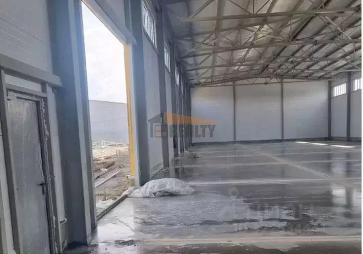 Склад в Московская область, Щелково городской округ, д. Назимиха ул. ... - Фото 2