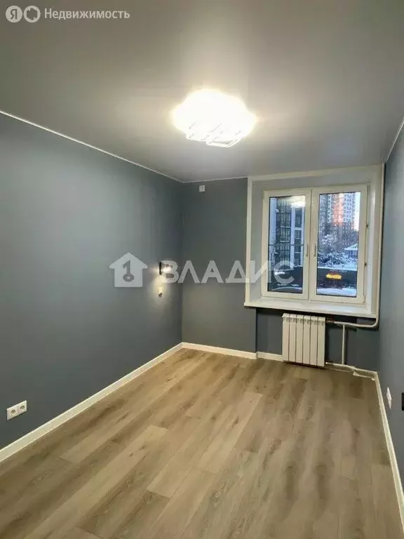 3-комнатная квартира: Одинцово, улица Маршала Бирюзова, 26 (60 м) - Фото 2