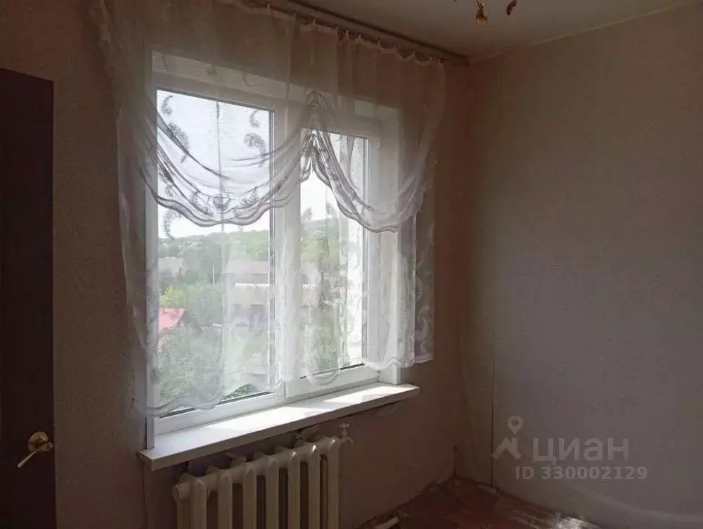 2-к кв. Самарская область, Октябрьск ул. Гоголя, 21 (36.8 м) - Фото 1