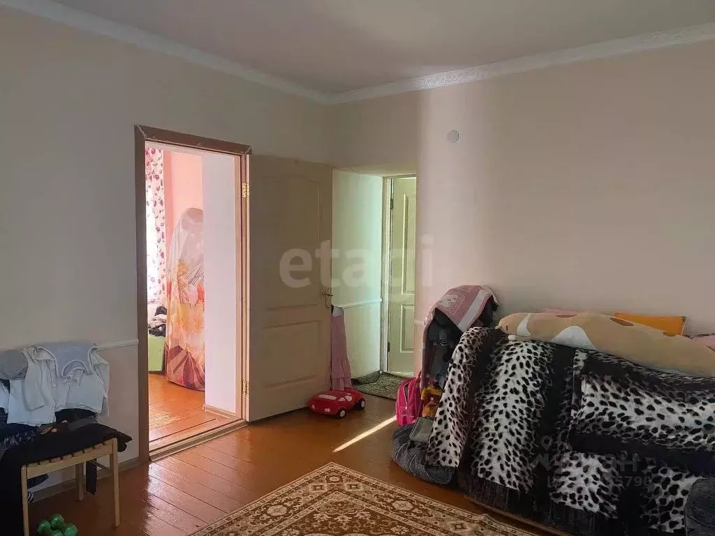 Дом в Севастополь с. Широкое, ул. Бархатовой, 6 (47 м) - Фото 2