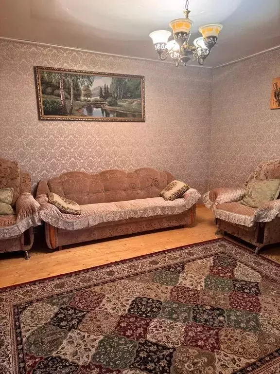 Дом в Дагестан, Хунзахский район, с. Гонох ул. Зиявудина Алиева, 22 ... - Фото 0