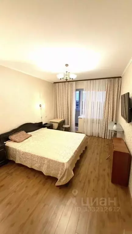 2-к кв. Московская область, Клин Бородинский проезд, 17а (76.0 м) - Фото 1
