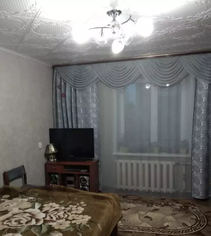 Продаётся 3-к квартира, 57.7 м - Фото 0