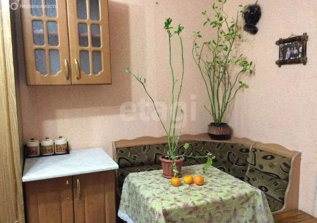 1к в -комнатной квартире (15 м) - Фото 1