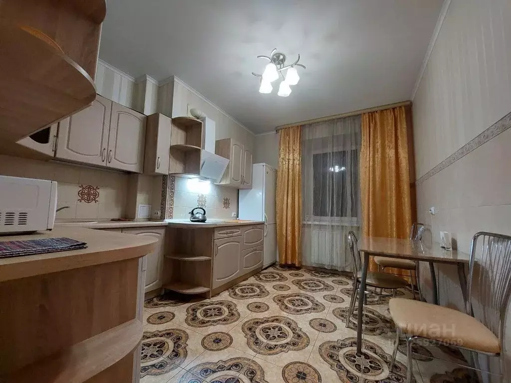 2-к кв. Калининградская область, Калининград ул. Нансена, 73 (58.7 м) - Фото 2