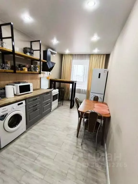 1-к кв. Московская область, Дубна просп. Боголюбова, 21 (52.0 м) - Фото 0