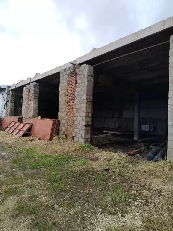 Гараж в Тульская область, Новомосковск  (70 м) - Фото 1
