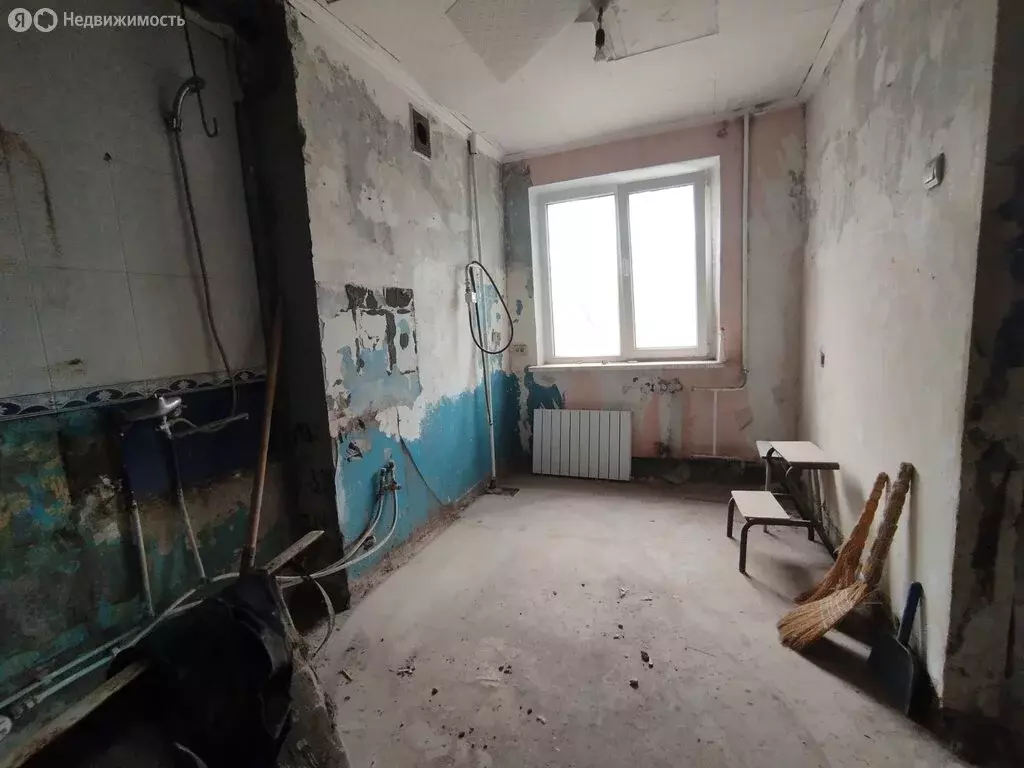 1-комнатная квартира: Ростов-на-Дону, Таганрогская улица, 116/1 (21 м) - Фото 0
