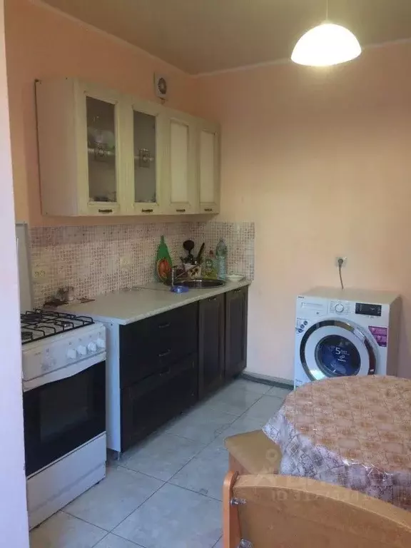 2-к кв. Краснодарский край, Ейск ул. Плеханова, 1 (48.6 м) - Фото 0