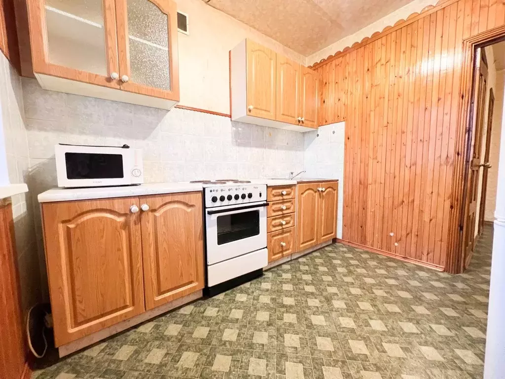 2-к кв. Нижегородская область, Дзержинск просп. Чкалова, 26 (50.1 м) - Фото 1