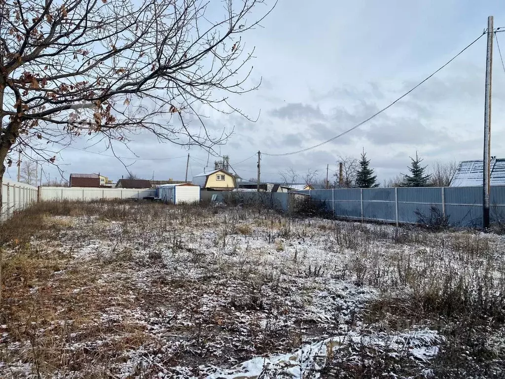 Участок в Чувашия, Канаш ул. 30 лет Победы (10.0 сот.) - Фото 2