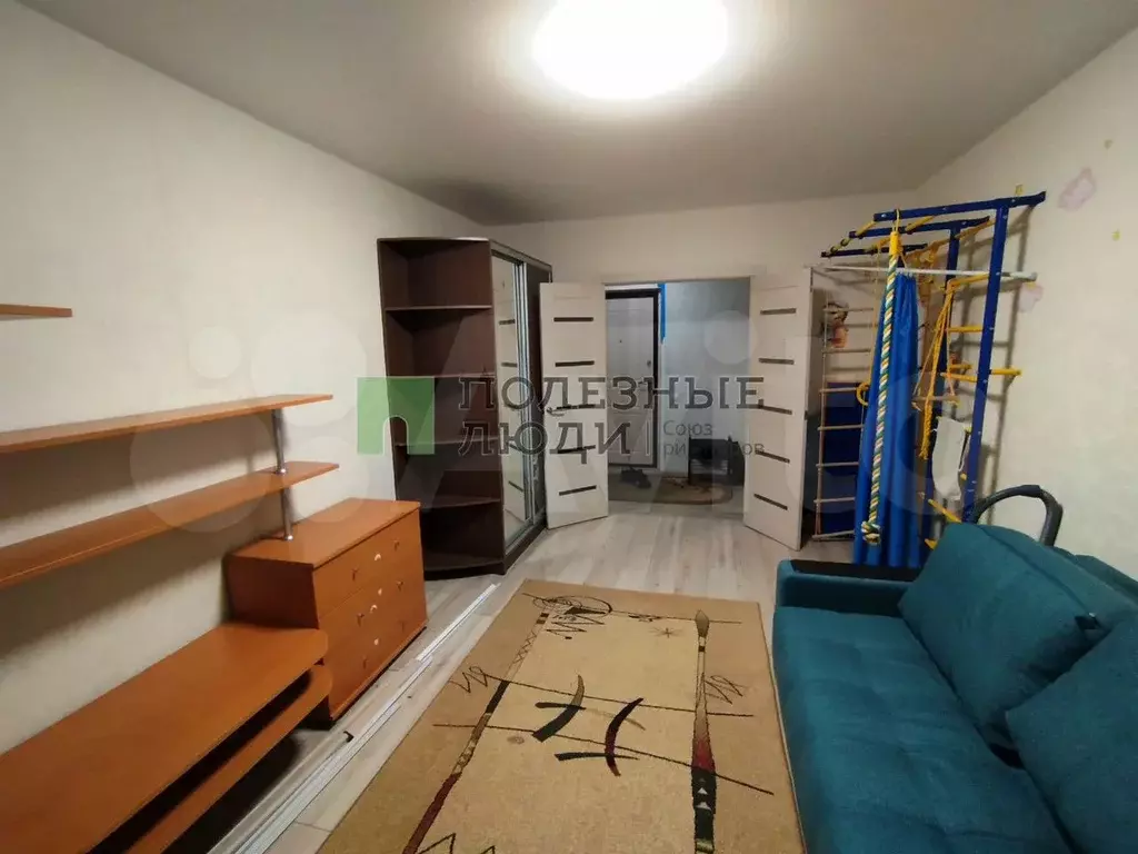 2-к. квартира, 50 м, 8/9 эт. - Фото 0