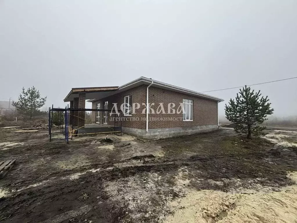 Коттедж в Белгородская область, Старый Оскол пер. Липовый (130 м) - Фото 2