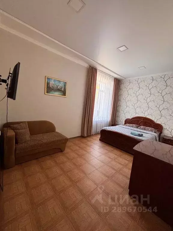 2-к кв. Башкортостан, Октябрьский ул. Садовое Кольцо, 17А (55.0 м) - Фото 1