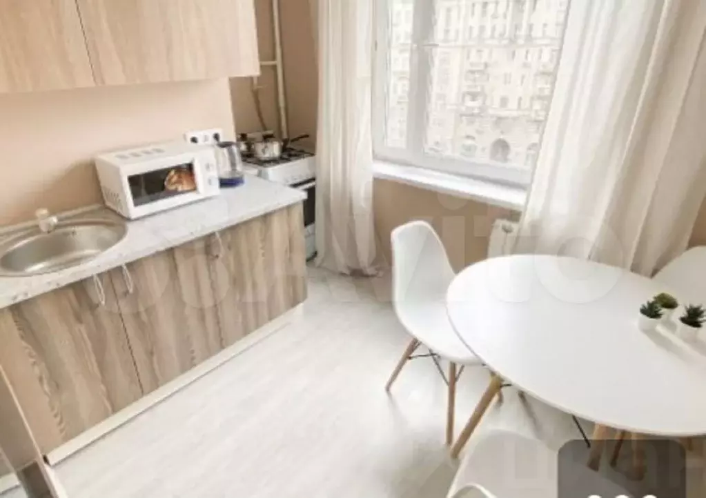 3-к. квартира, 60 м, 7/12 эт. - Фото 0