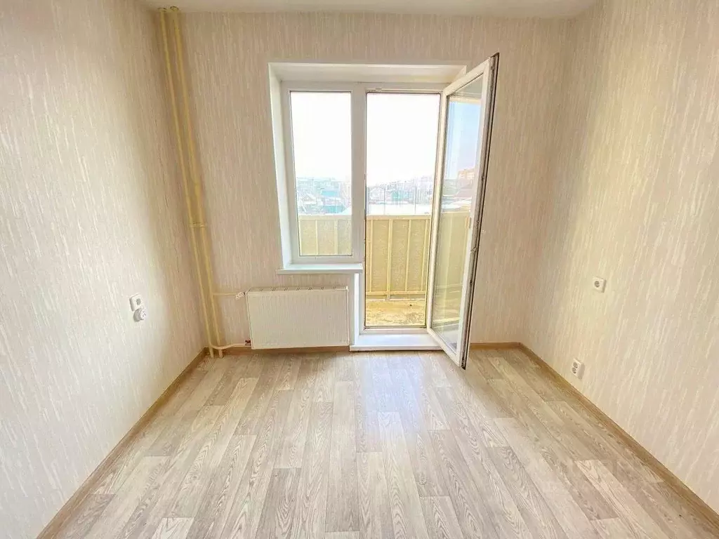 2-к кв. Челябинская область, Копейск ул. Жданова, 1А (38.3 м) - Фото 0
