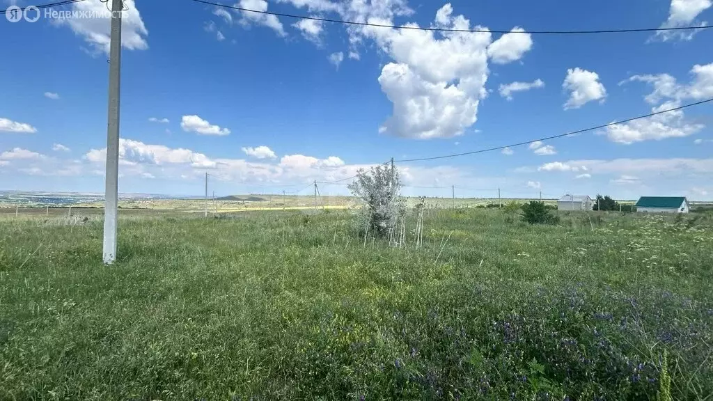 Участок в Ставрополь, Историческая улица, 83 (7 м) - Фото 1