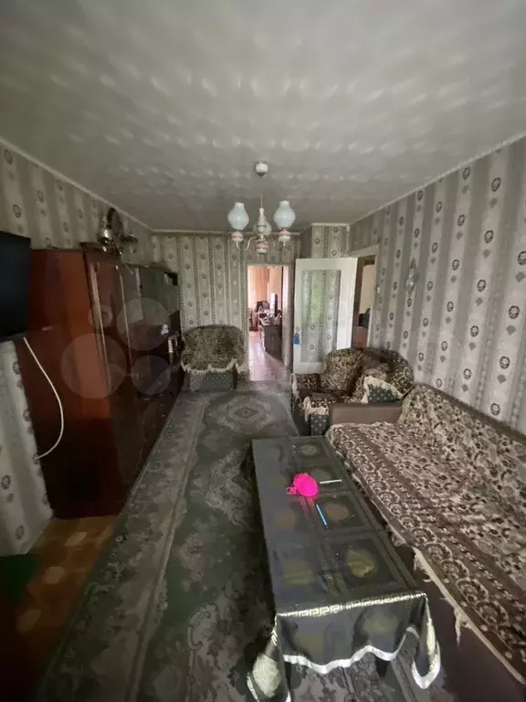 2-к. квартира, 44 м, 3/5 эт. - Фото 1