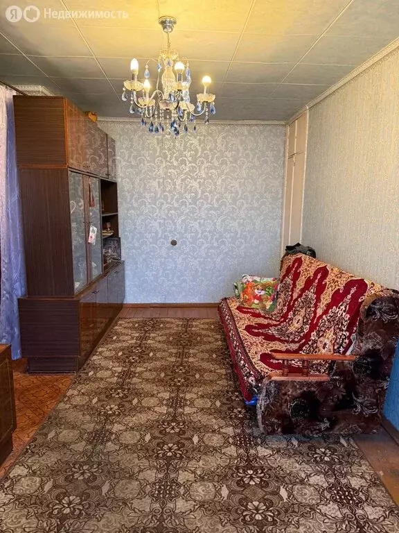 2-комнатная квартира: Чудово, Парайненская улица, 6 (42.5 м) - Фото 1