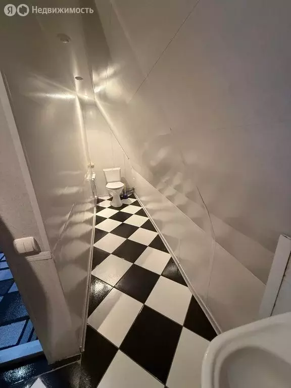 Дом в Михайловск, Почтовая улица (130 м) - Фото 1